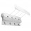 Minky Airer Dynamics Quattro Line (Indoor Retractable Clothes Line)